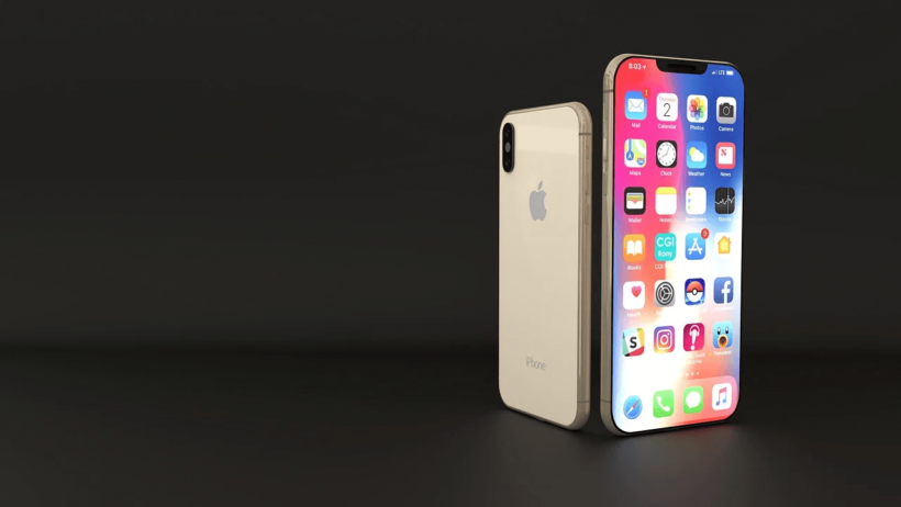 Generic iPhone image
