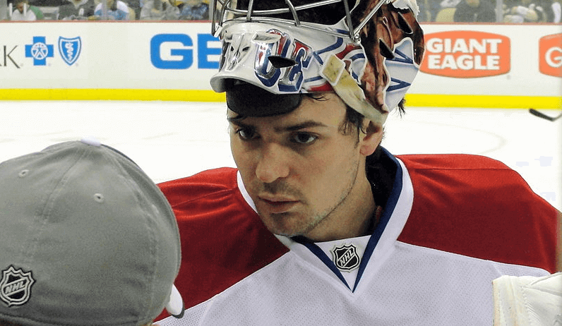 Montreal Canadiens
