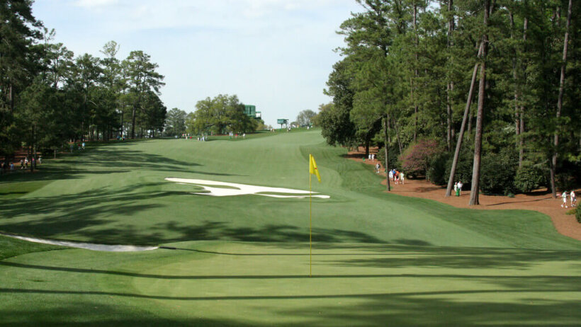 Masters course
