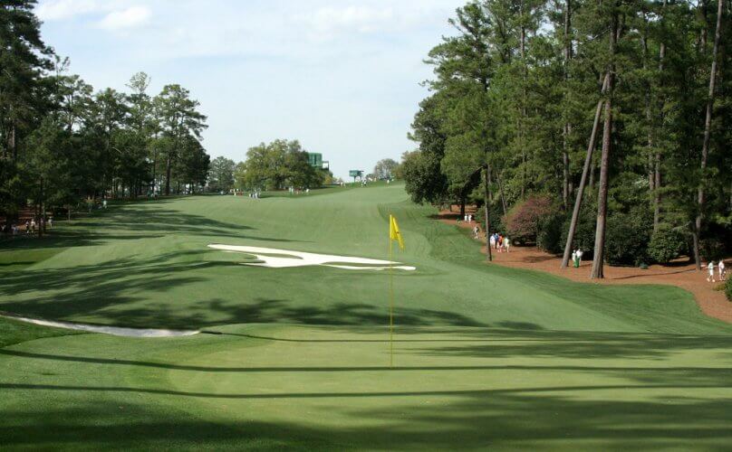 Augusta National
