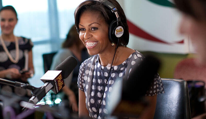Michelle Obama