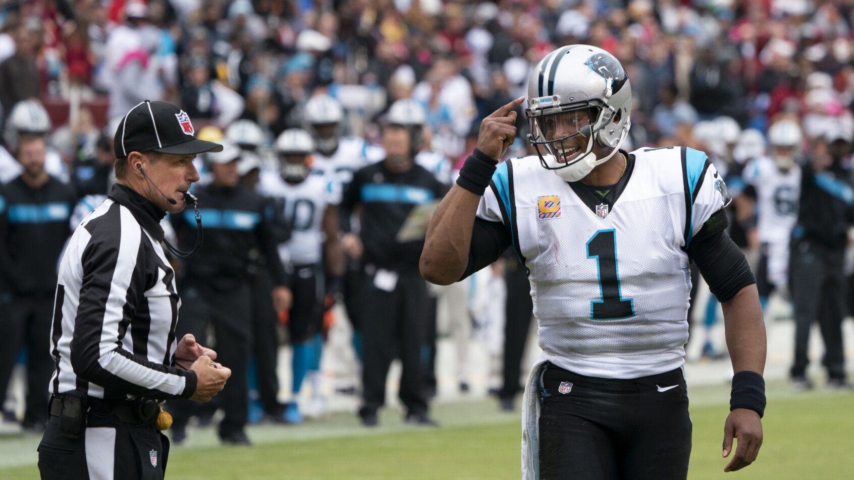 Cam Newton