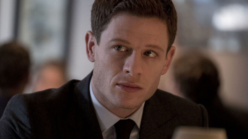 James Norton