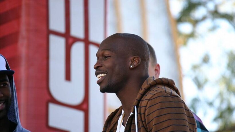 Chad Ochocinco