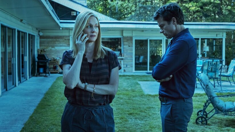 Ozark screenshot