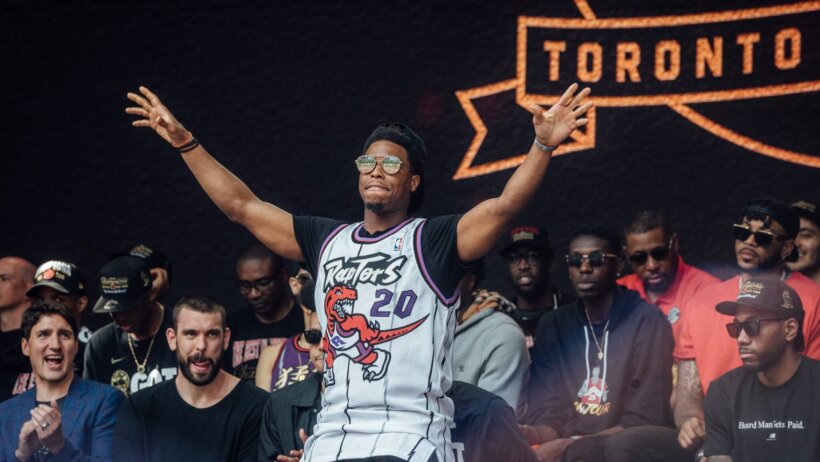 Kyle Lowry