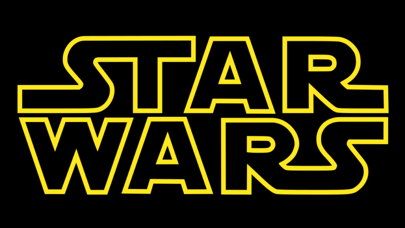 Starr Wars logo