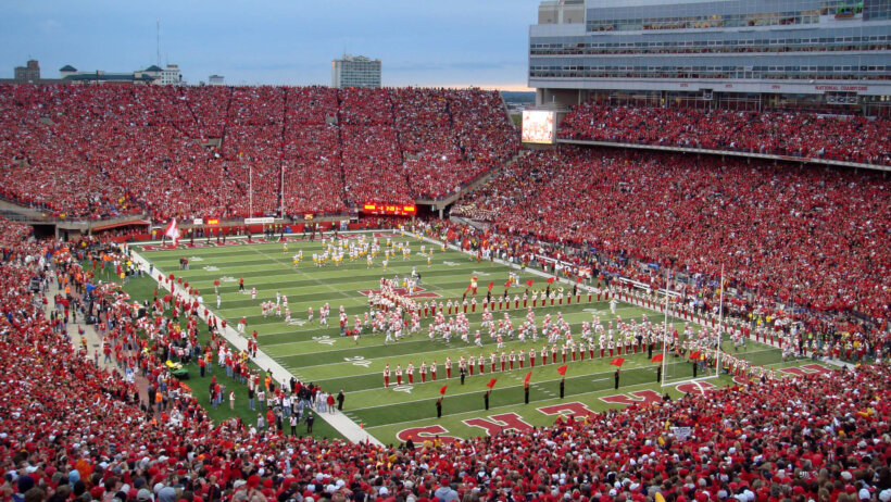 Memorial Stadium