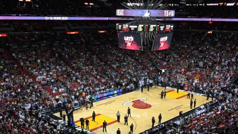 Can the Miami Heat win the East