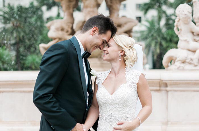 Wedding photo
