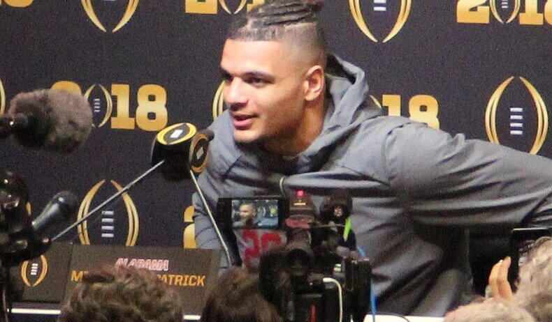 Minkah Fitzpatrick