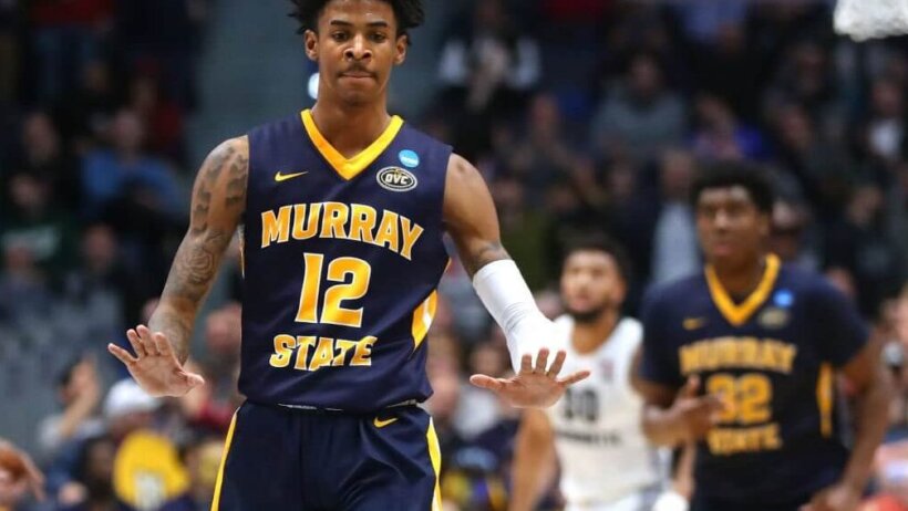 Ja Morant