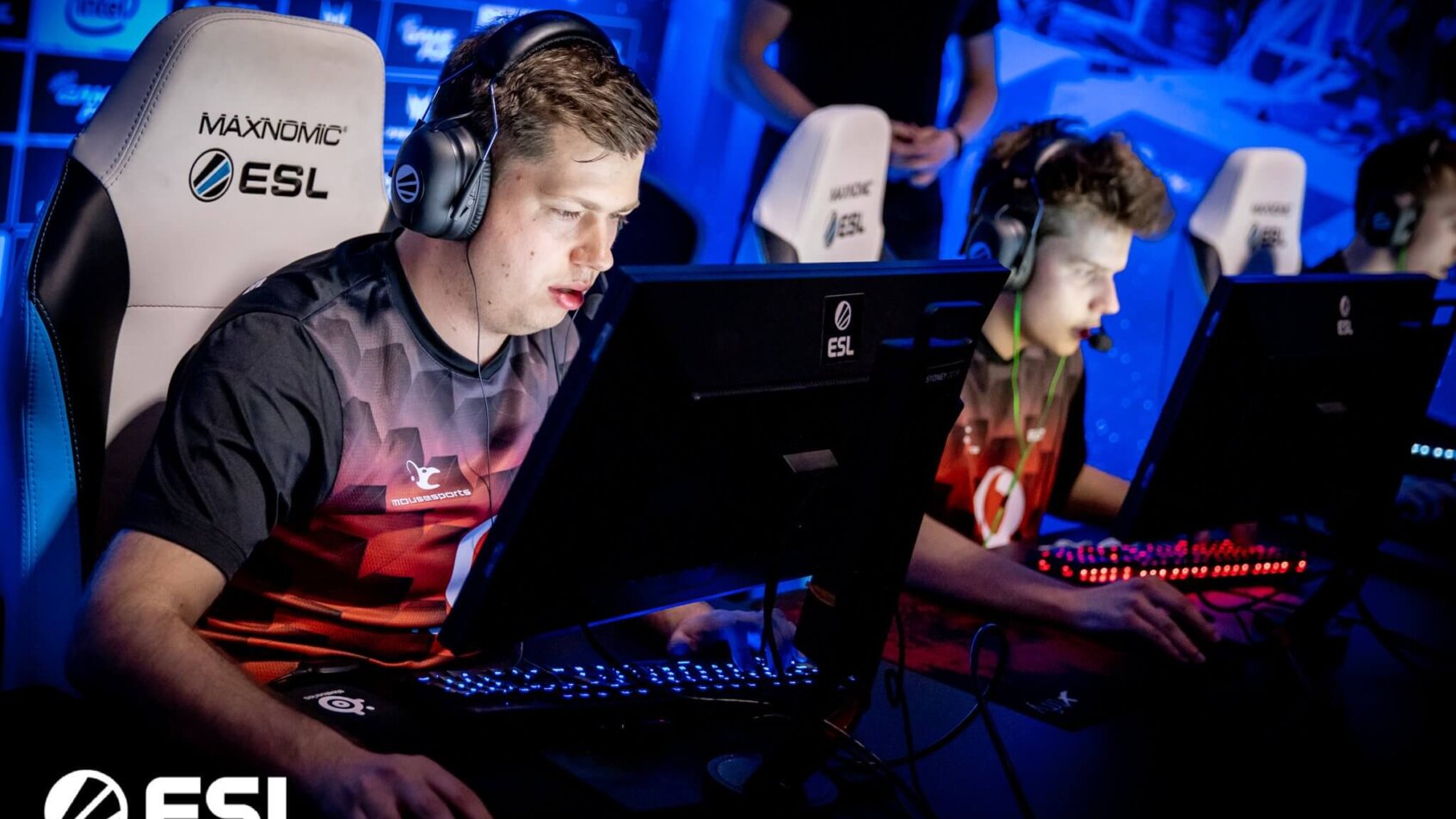 mousesports