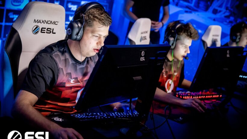 mousesports