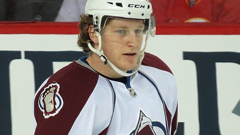 Nathan Mackinnon