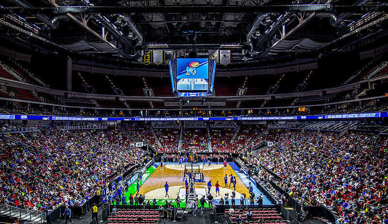 March Madness