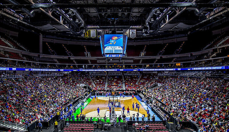 March-Madness
