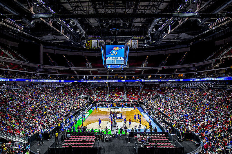 March-Madness