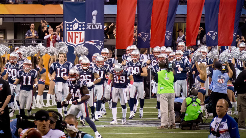 NFL Betting
