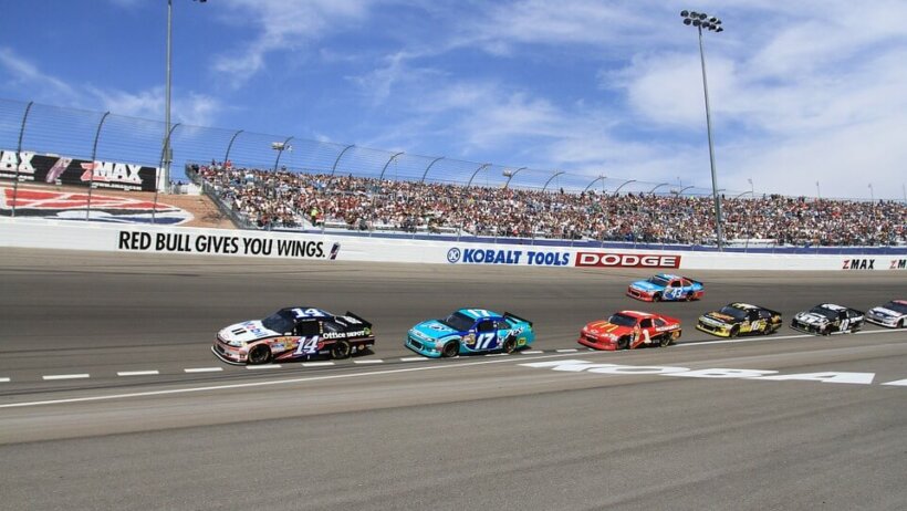 NASCAR Betting