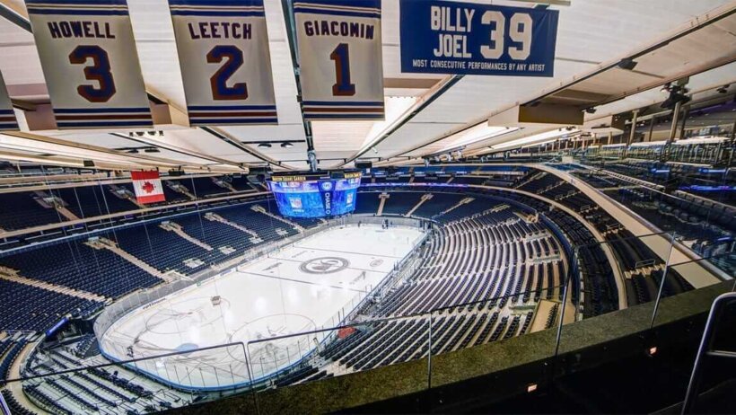 NHL Betting