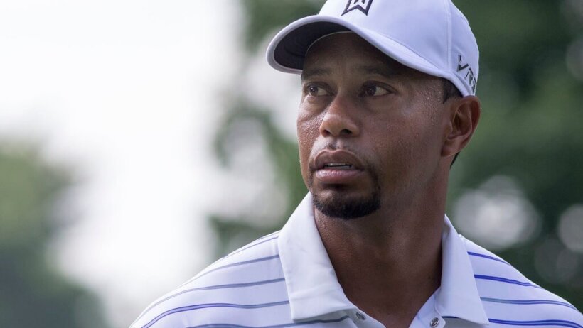 Tiger Woods