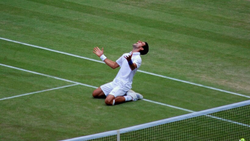 Wimbledon Betting