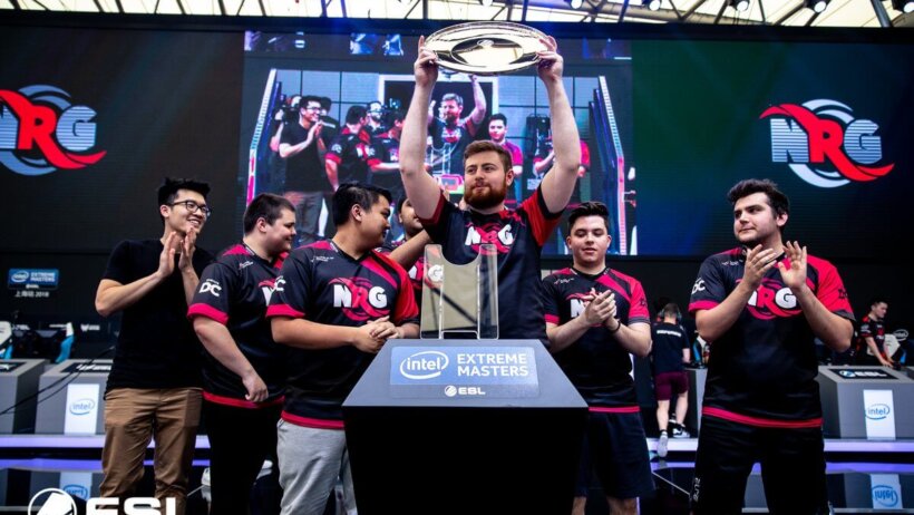 NRG esports