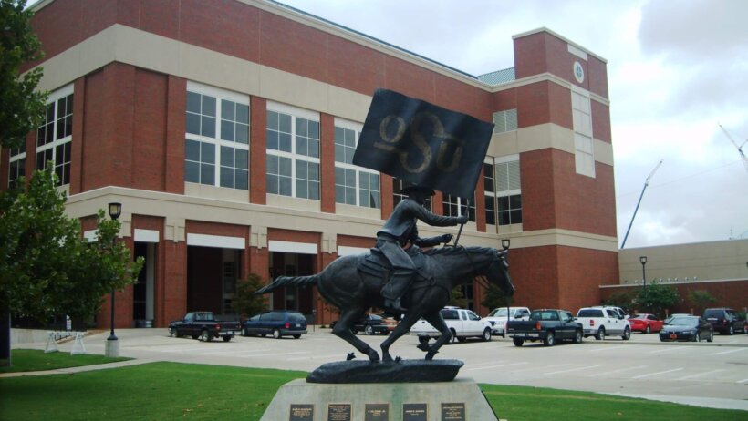 College Football Betting