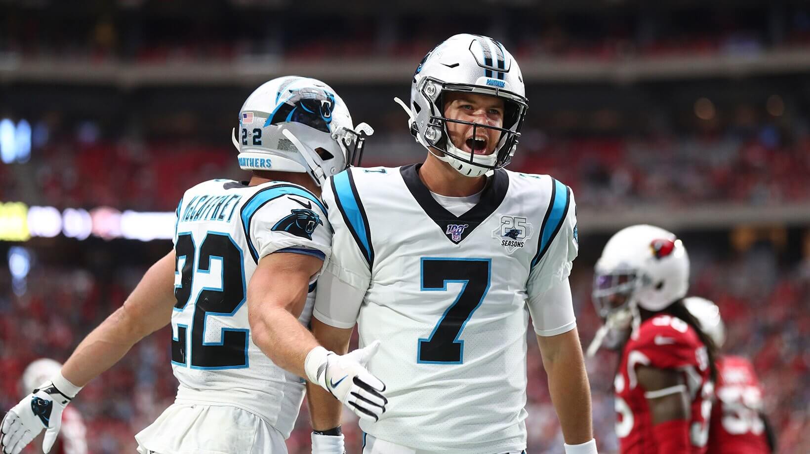Carolina Panthers