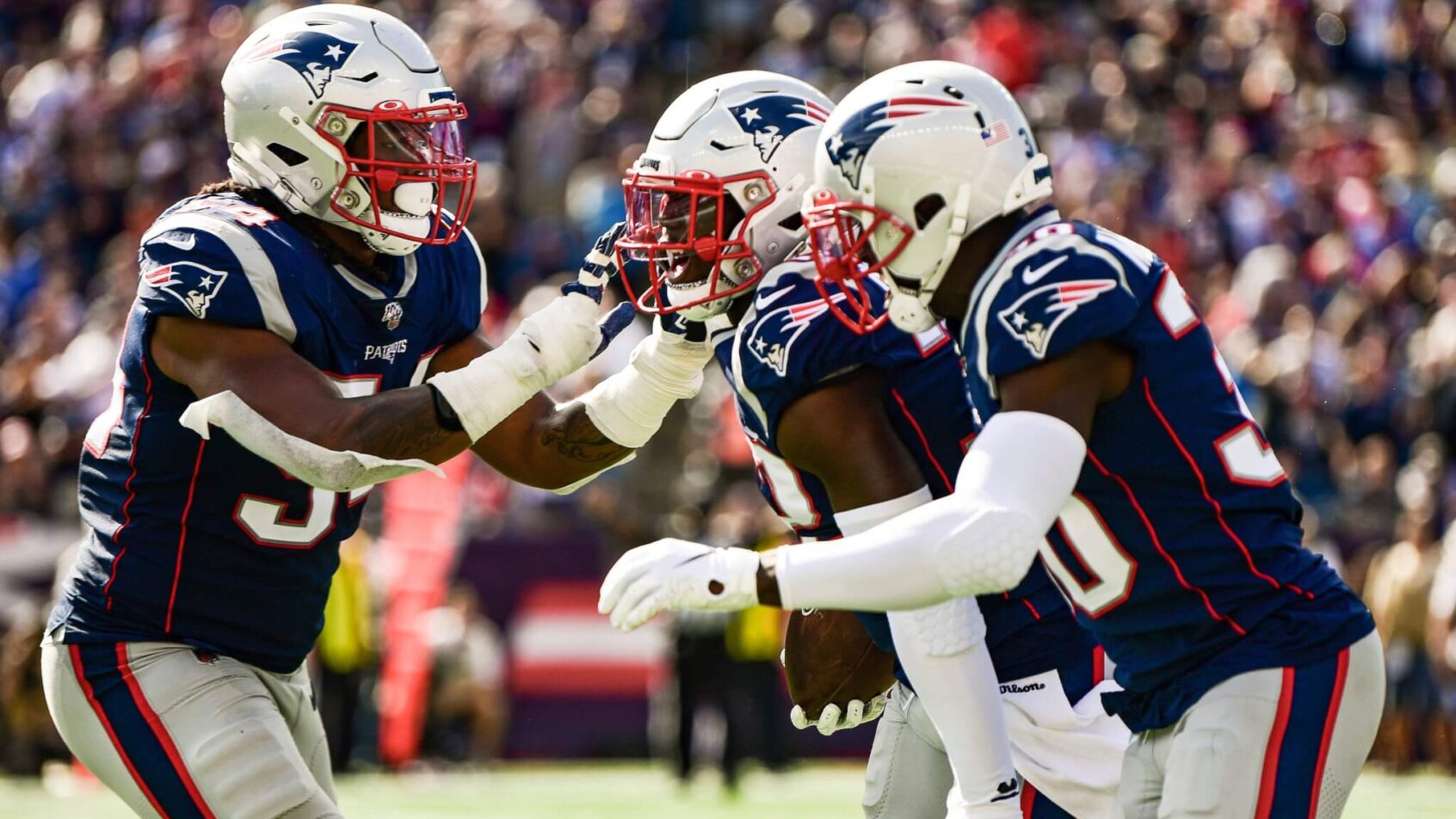 New England Patriots
