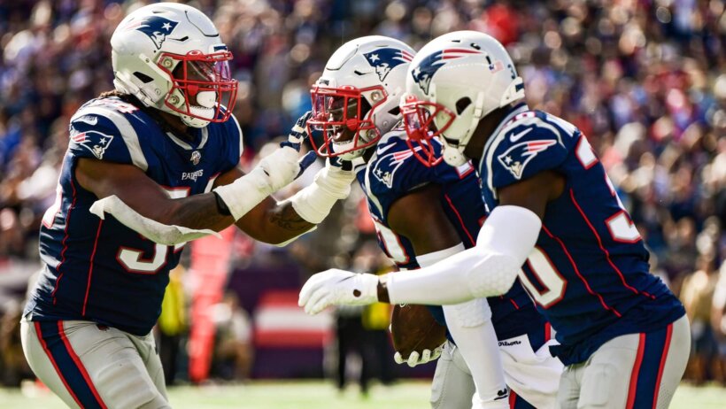 New England Patriots