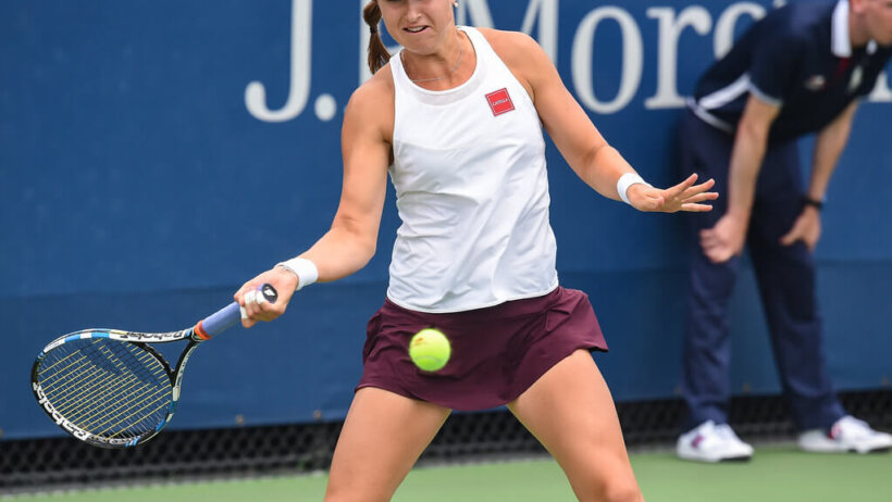Rebecca Peterson