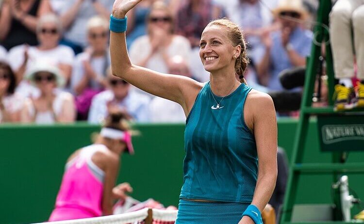 WTA-Tennis