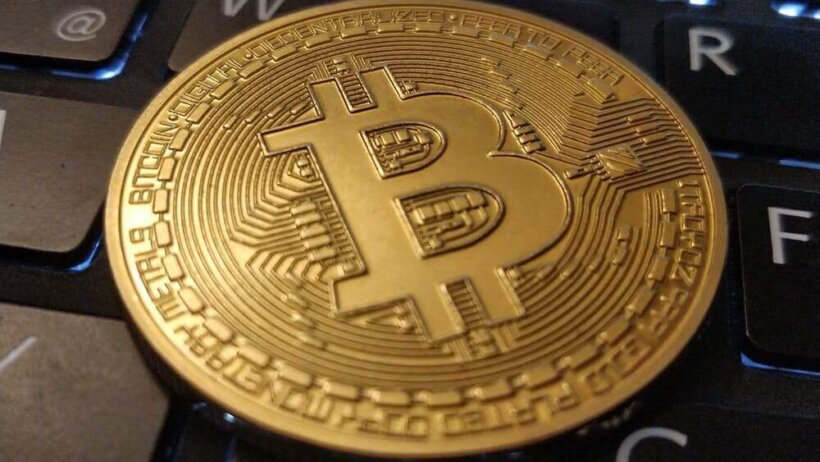 Bitcoin image