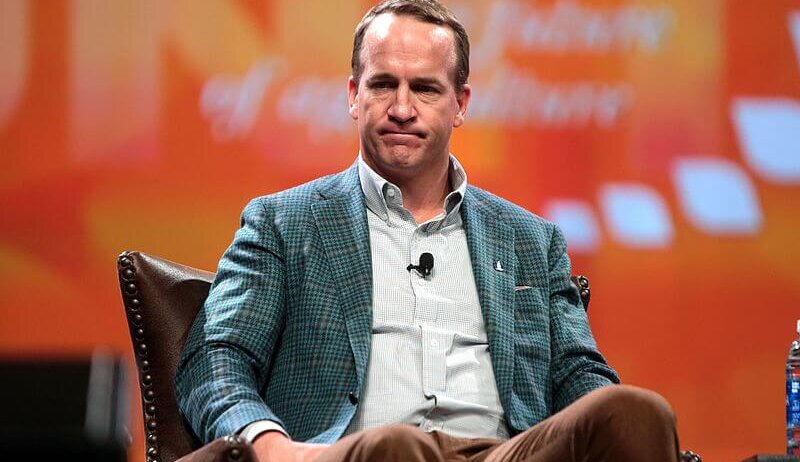 Peyton Manning