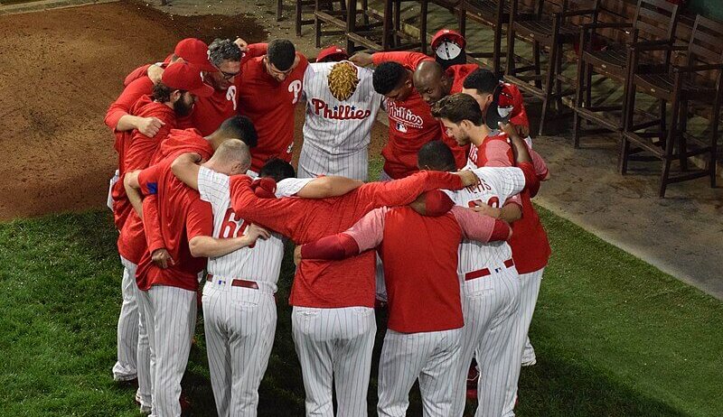 MLB Betting