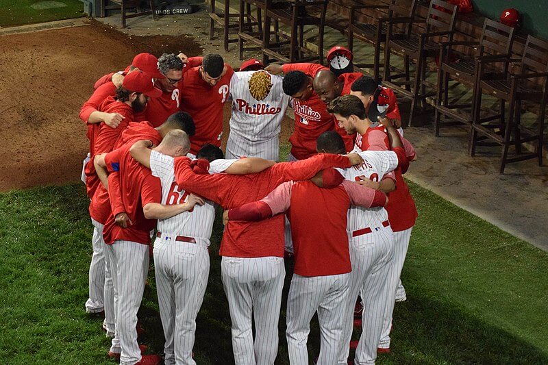 MLB Betting