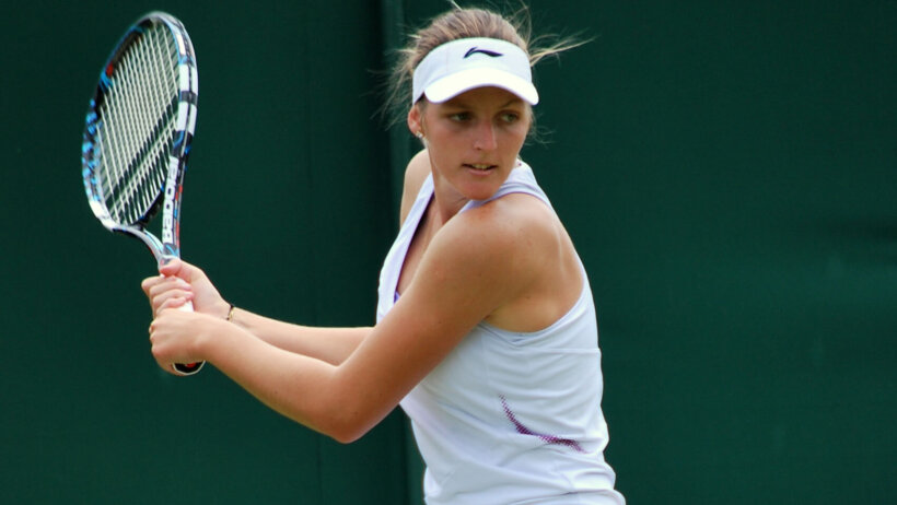 Karolina Pliskova