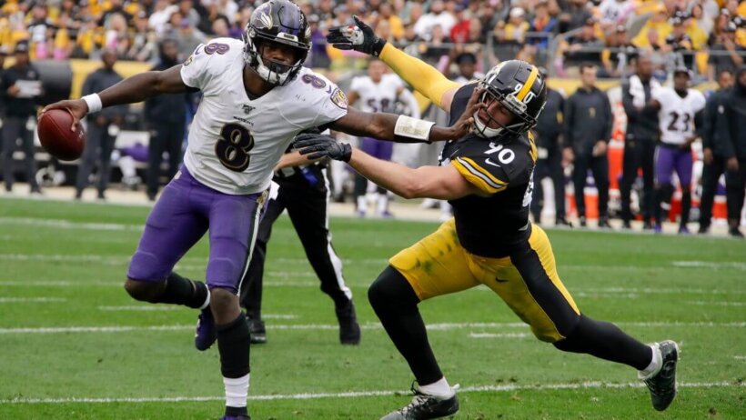 Baltimore Ravens