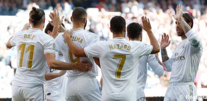 Real Madrid