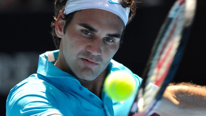 Roger Federer