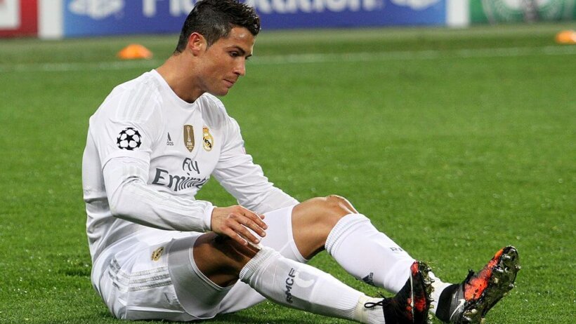 Cristiano Ronaldo seems ready to leave. Will Real Madrid accept the bid?