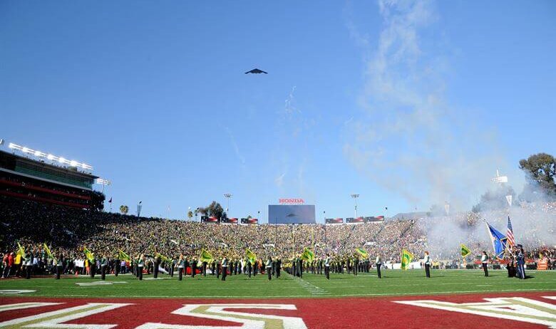 Rose Bowl