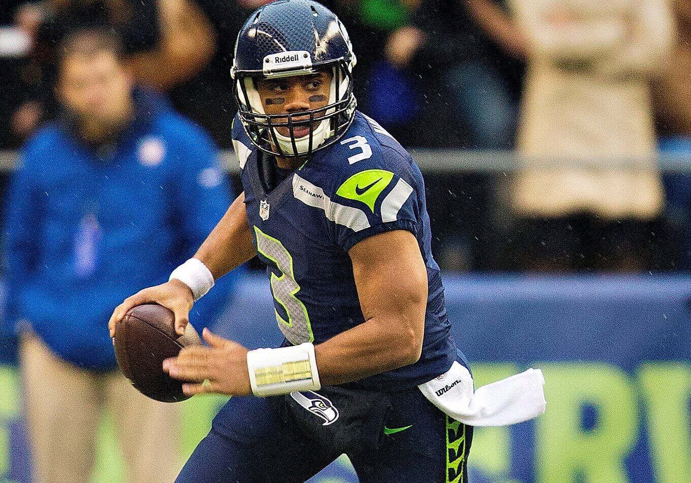 Seattle Seahawks