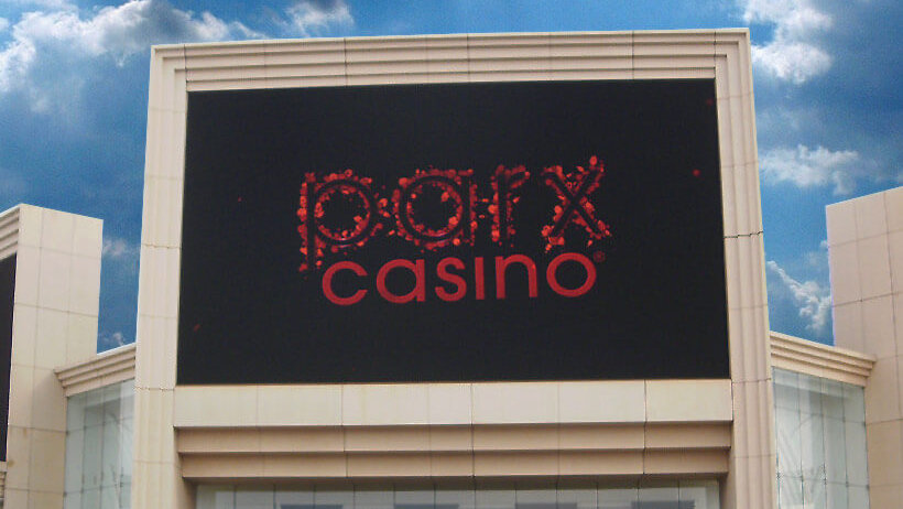 Cotillion Stakes Parx Casino