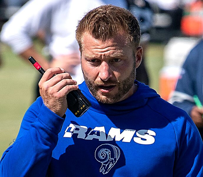 NFL Betting