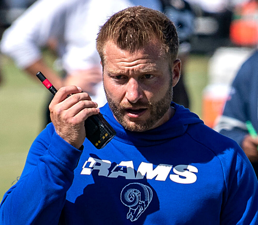 NFL Betting