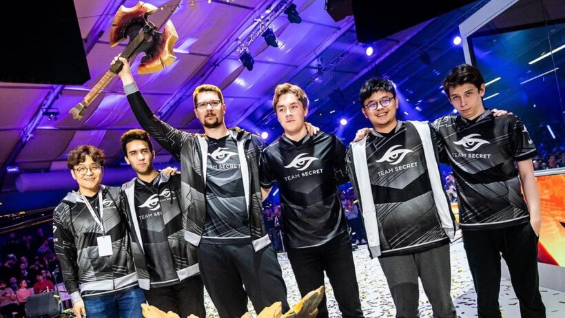 Team Secret