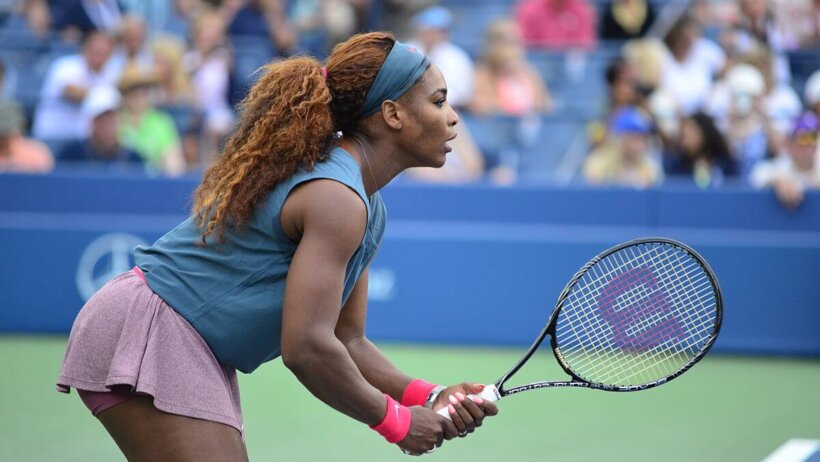 Tennis Betting